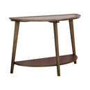  Furniture of America Uriel Sofa Table CM4345S IMAGE 1