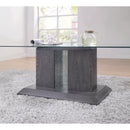  Furniture of America Rhyl Coffee Table CM4717C-PK IMAGE 2