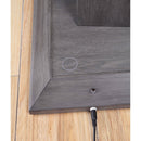  Furniture of America Rhyl Coffee Table CM4717C-PK IMAGE 5