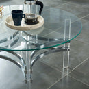  Furniture of America Tirso Coffee Table CM4350C IMAGE 3