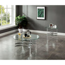  Furniture of America Tirso Coffee Table CM4350C IMAGE 4