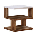  Furniture of America Majken FOA4496E End Table IMAGE 1