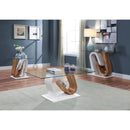  Furniture of America Batam FOA4748S-TABLE Sofa Table IMAGE 4