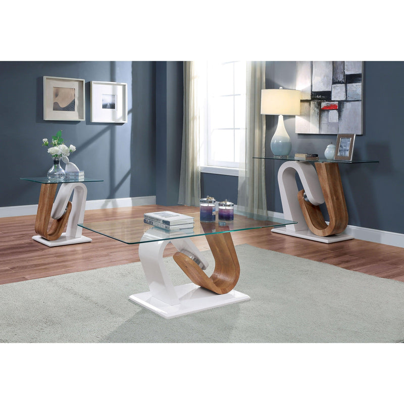 Furniture of America Batam II End Table FOA4748E-TABLE IMAGE 4