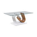  Furniture of America Batam FOA4748C-TABLE Coffee Table IMAGE 1