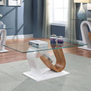  Furniture of America Batam FOA4748C-TABLE Coffee Table IMAGE 4