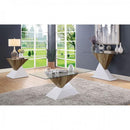  Furniture of America Bima FOA4746S-TABLE Sofa Table IMAGE 3