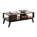  Furniture of America Vilgot Occasional Table Set CM4493-3PK IMAGE 2