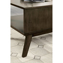  Furniture of America Vilgot Occasional Table Set CM4493-3PK IMAGE 4