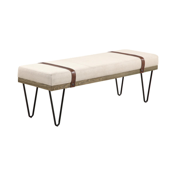 Coaster Furniture Bench 910258 IMAGE 1