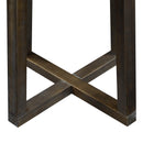 Elements International Industrial Occasional Table Set CID500TPK IMAGE 10