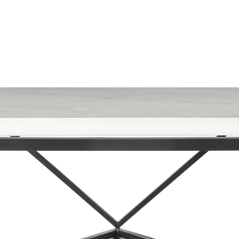 Elements International Riko Coffee Table CRK100CT IMAGE 4