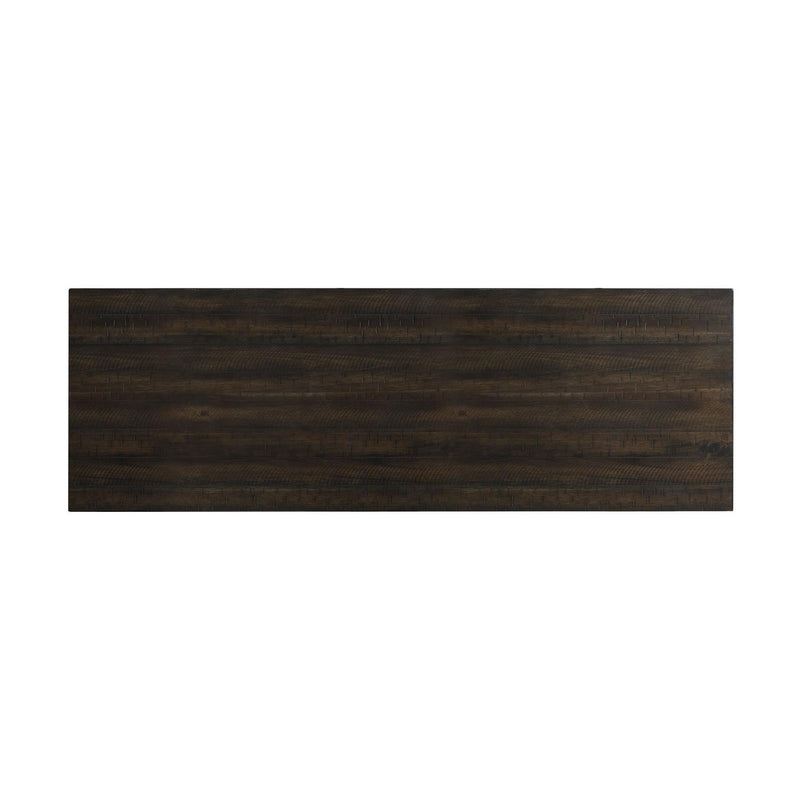  Elements International Stone 4 pc Counter Height Dinette IMAGE 8
