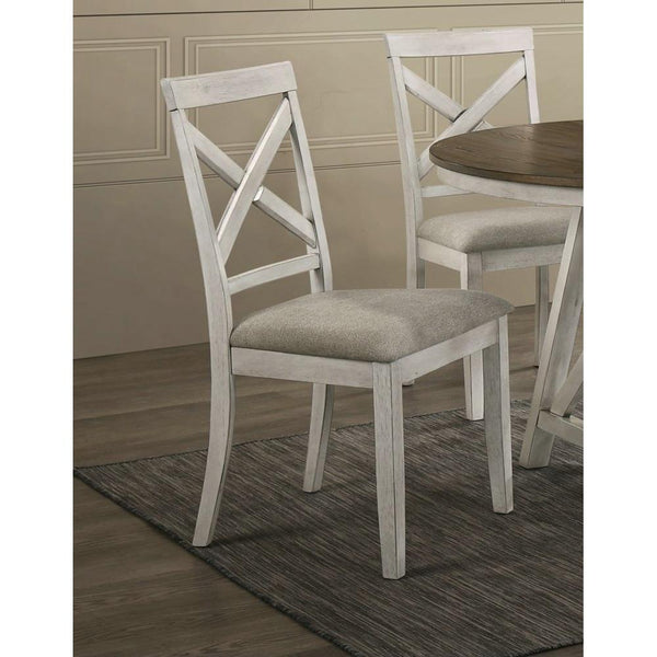 New Classic Furniture Somerset Dining Chair D2959-20 IMAGE 1