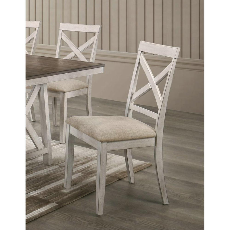 New Classic Furniture Somerset Dining Chair D2959-20 IMAGE 2