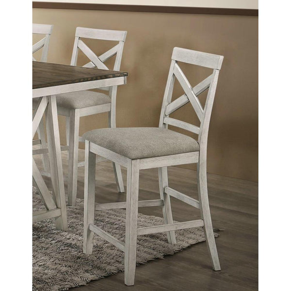 New Classic Furniture Somerset Counter Height Dining Chair D2959-22 IMAGE 1