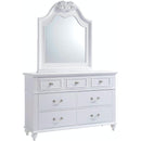  Elements International Alana AN700DR Dresser IMAGE 2