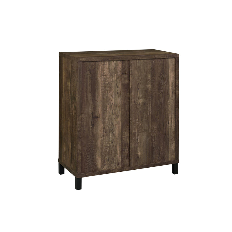 Coaster Furniture 182852 Bar Cabinet IMAGE 6