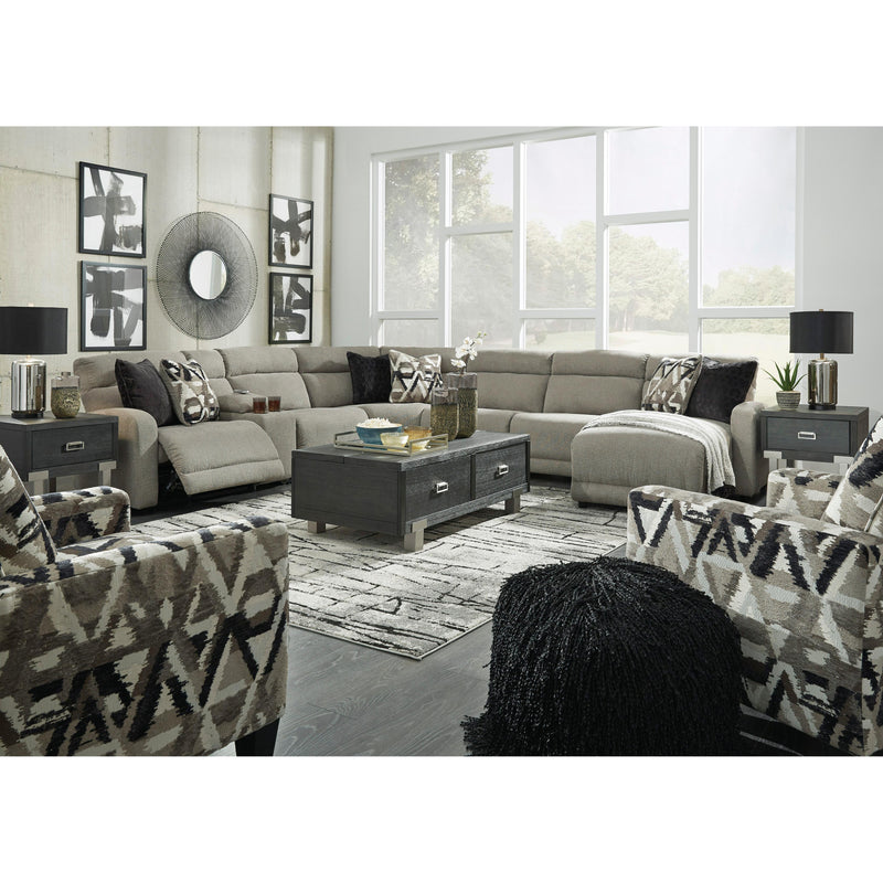 Signature Design by Ashley Colleyville 5440577 Wedge IMAGE 5