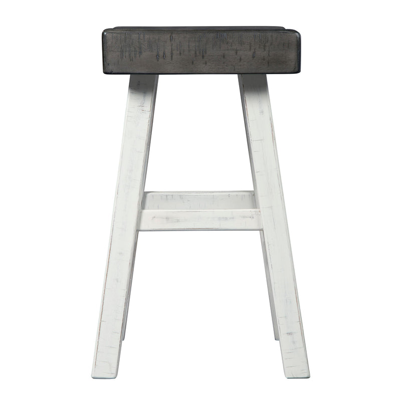 Signature Design by Ashley Glosco Counter Height Stool Glosco D548-424 Stool (2 per package) IMAGE 3