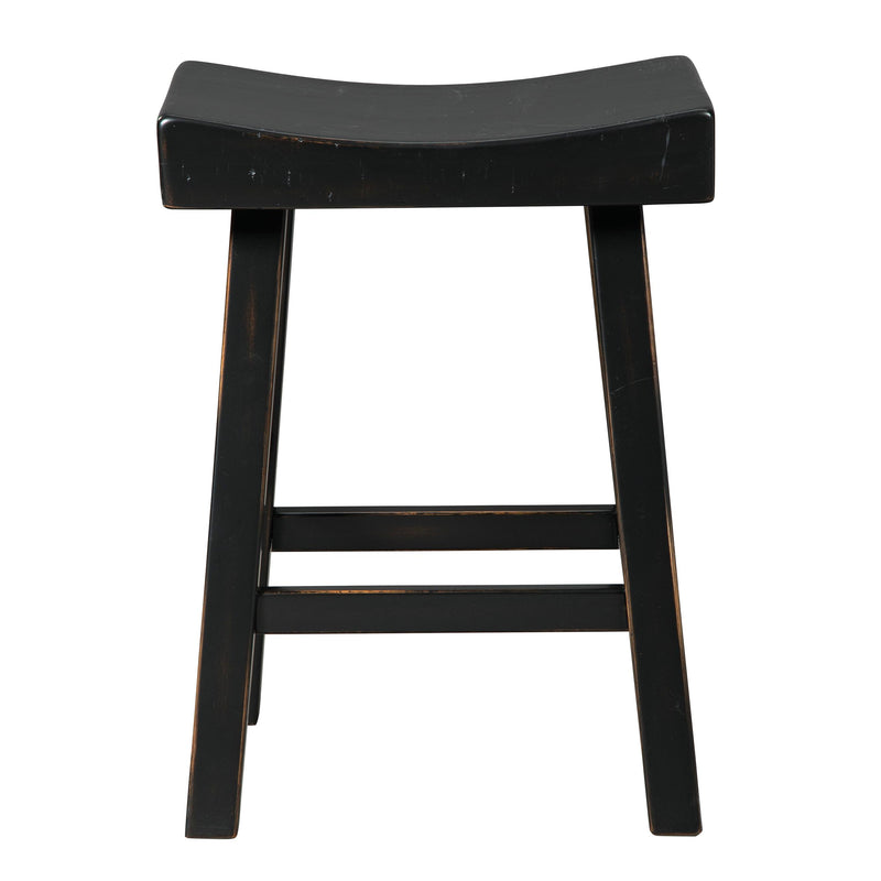 Signature Design by Ashley Glosco Counter Height Stool Glosco D548-524 Stool (2 per package) IMAGE 2