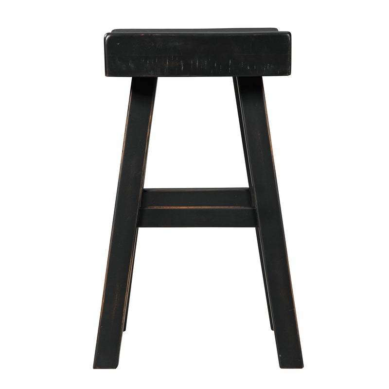 Signature Design by Ashley Glosco Counter Height Stool Glosco D548-524 Stool (2 per package) IMAGE 3