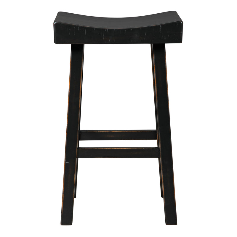 Signature Design by Ashley Glosco Pub Height Stool Glosco D548-530 Tall Stool (2 per package) IMAGE 2