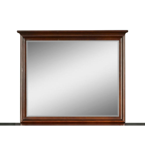 New Classic Furniture Versaille Dresser Mirror BH1040-060 IMAGE 1