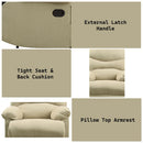 Acme Furniture Arcadia 00626 Motion Recliner IMAGE 11