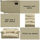 Acme Furniture Arcadia 00626 Motion Recliner IMAGE 13