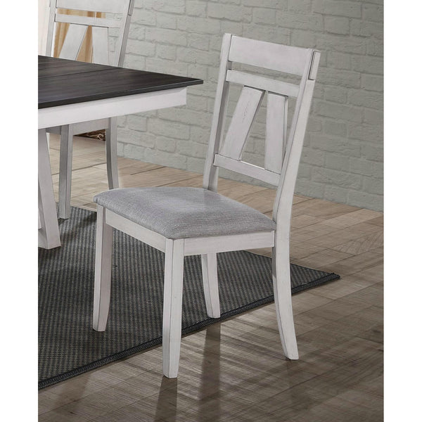 New Classic Furniture Maisie Dining Chair D1903-20 IMAGE 1