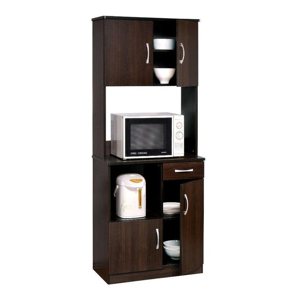 Acme Furniture Quintus 12258 Kitchen Cabinet IMAGE 1