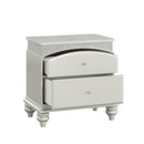 Acme Furniture Maverick 21803 Nightstand IMAGE 4