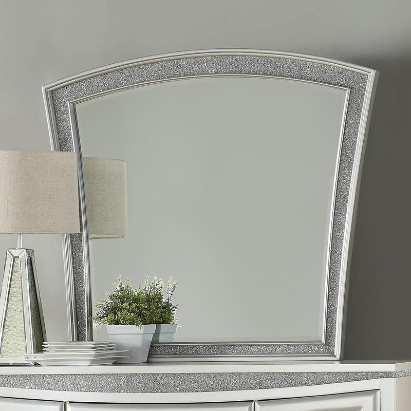 Acme Furniture Maverick Dresser Mirror 21804 IMAGE 1