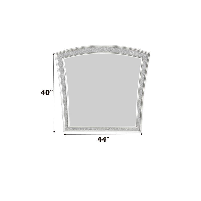 Acme Furniture Maverick 21804 Mirror IMAGE 4