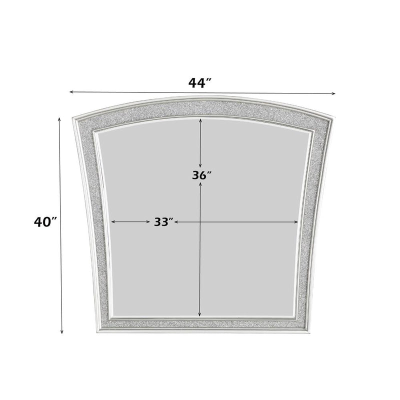 Acme Furniture Maverick 21804 Mirror IMAGE 7