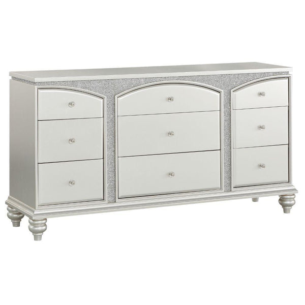 Acme Furniture Maverick 9-Drawer Dresser 21805 IMAGE 1