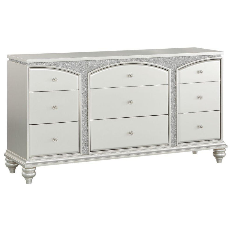 Acme Furniture Maverick 9-Drawer Dresser 21805 IMAGE 1