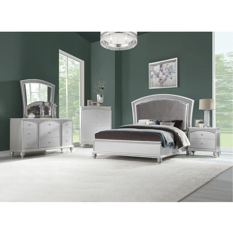 Acme Furniture Maverick 21805 Dresser IMAGE 5