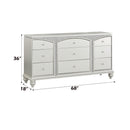 Acme Furniture Maverick 21805 Dresser IMAGE 6