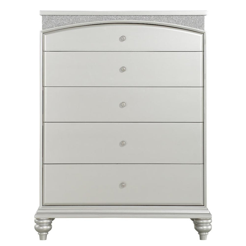 Acme Furniture Maverick 21806 Chest IMAGE 3