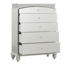 Acme Furniture Maverick 21806 Chest IMAGE 4