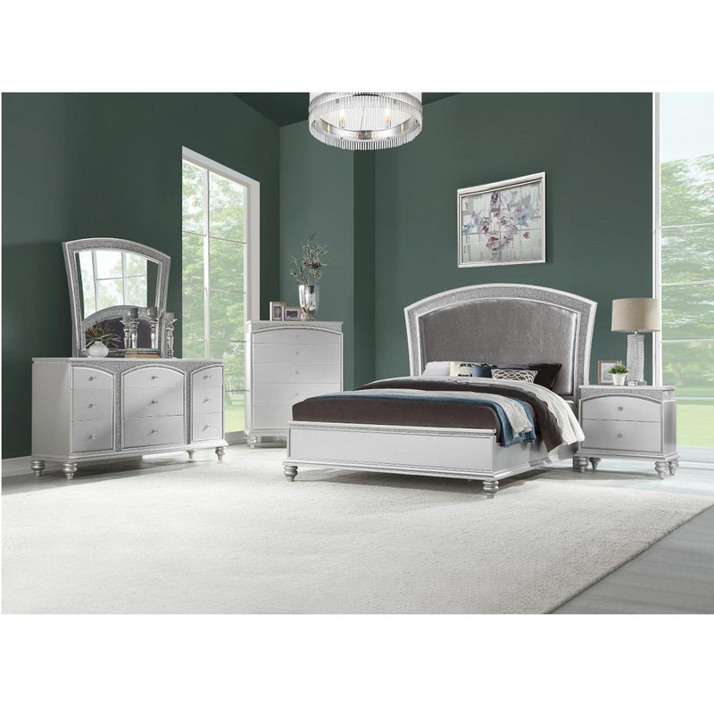 Acme Furniture Maverick 21806 Chest IMAGE 5
