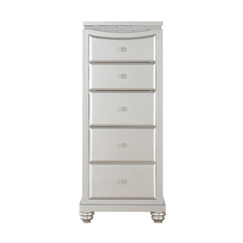 Acme Furniture Maverick 21807 Lingerie Chest IMAGE 3