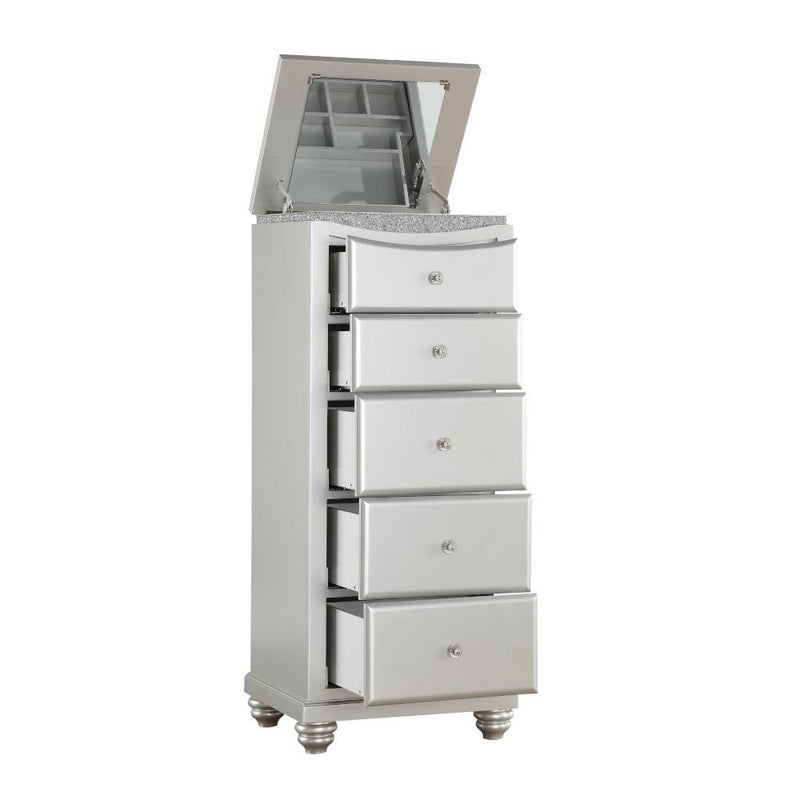 Acme Furniture Maverick 21807 Lingerie Chest IMAGE 4