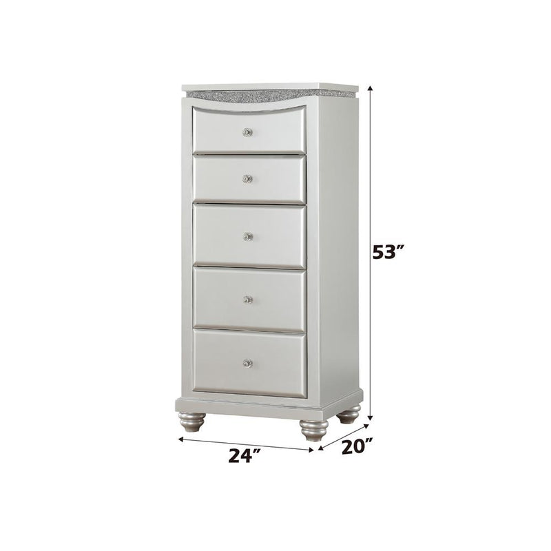 Acme Furniture Maverick 21807 Lingerie Chest IMAGE 7