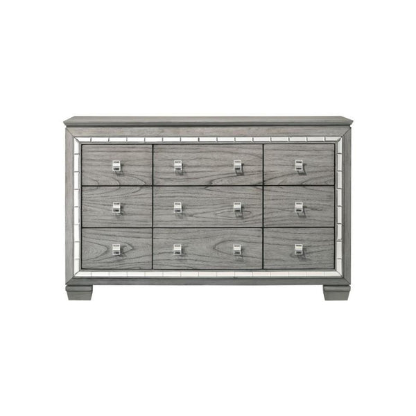 Acme Furniture Antares 9-Drawer Dresser 21825 IMAGE 1