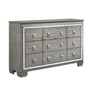 Acme Furniture Antares 9-Drawer Dresser 21825 IMAGE 2