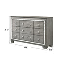 Acme Furniture Antares 21825 Dresser IMAGE 6