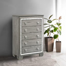 Acme Furniture Antares 5-Drawer Chest 21826 IMAGE 2
